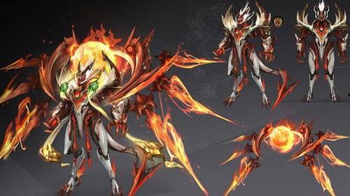 孙权最新皮肤爆料,荣耀归来，战意盎然