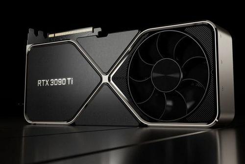 4090ti最新爆料,性能再升级，游戏体验再飞跃