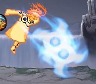 火影忍者手游九喇嘛鸣人最新爆料,火影忍者手游新篇章即将开启！